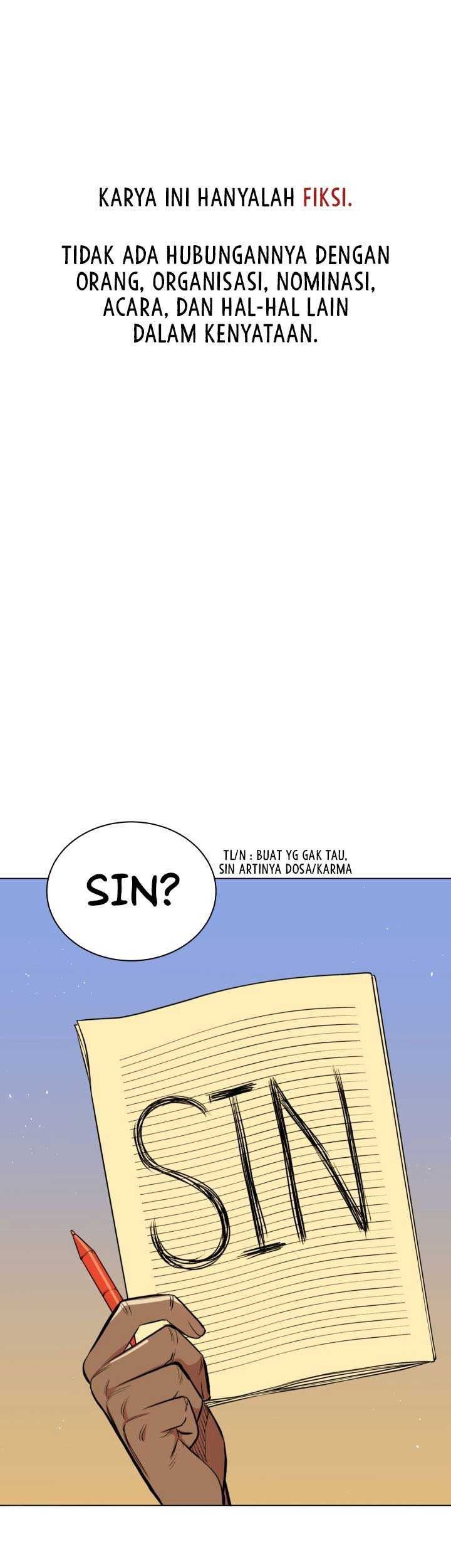Baca The God Of Professional Wrestling Chapter 14 Gambar 2