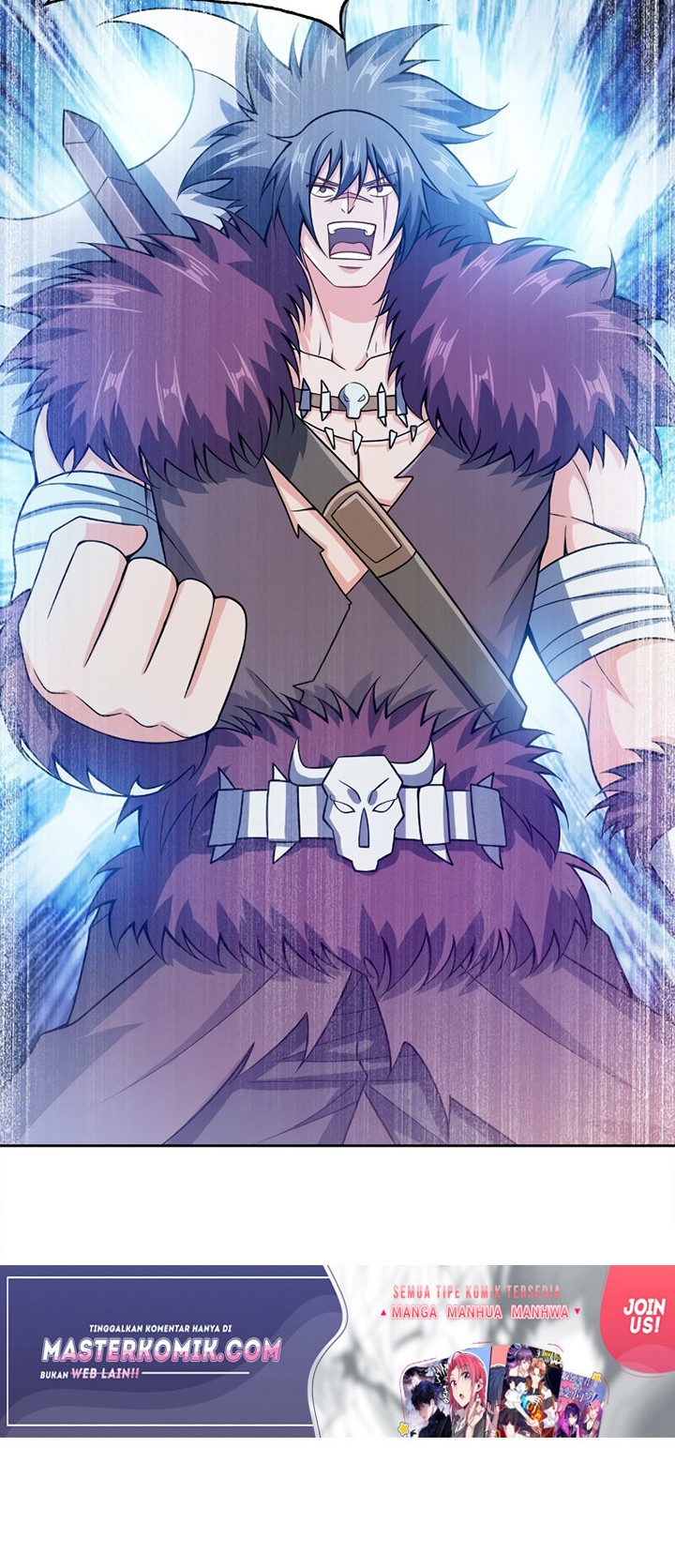 My Lady Is Actually the Empress? Chapter 47 Gambar 33