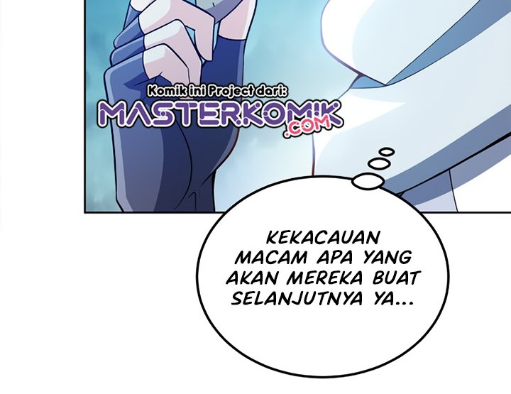 My Lady Is Actually the Empress? Chapter 47 Gambar 9