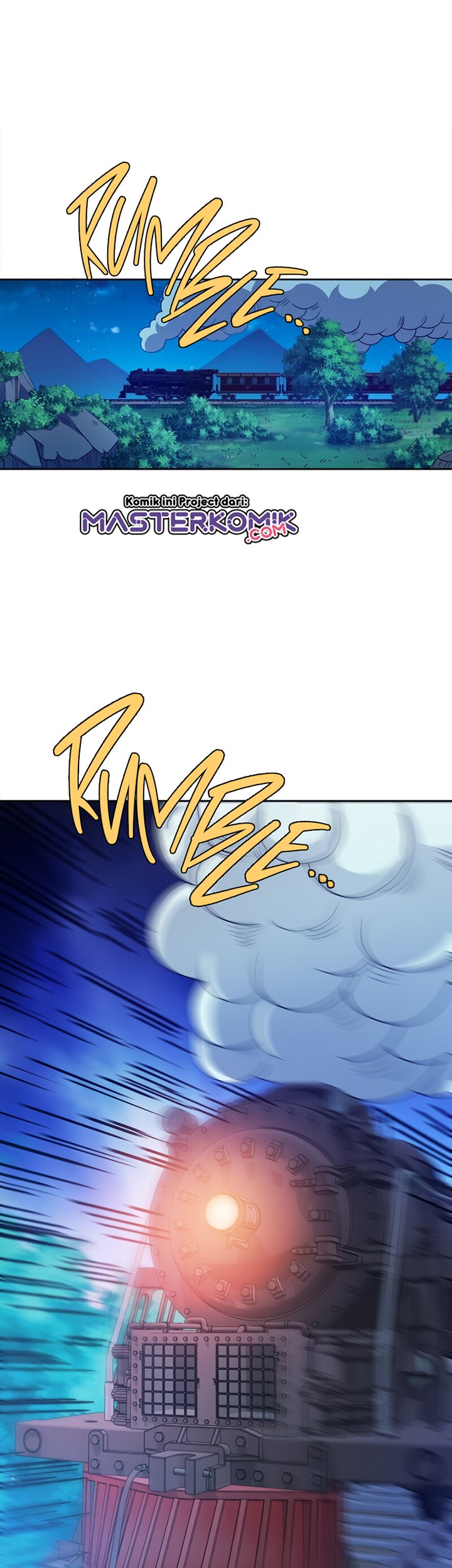 My Lady Is Actually the Empress? Chapter 47 Gambar 13