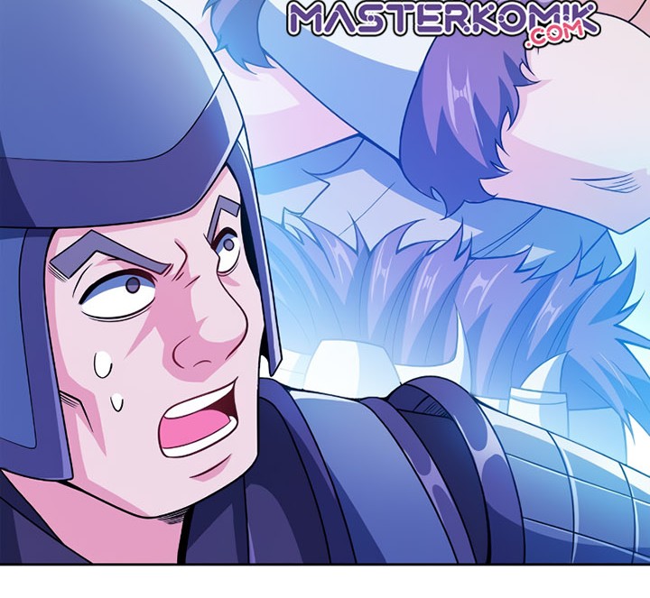 My Lady Is Actually the Empress? Chapter 47 Gambar 20