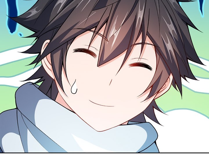 My Lady Is Actually the Empress? Chapter 47 Gambar 24