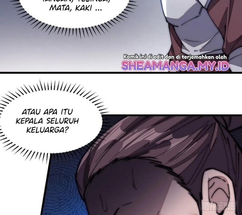 It Starts With A Mountain Chapter 108 Gambar 22