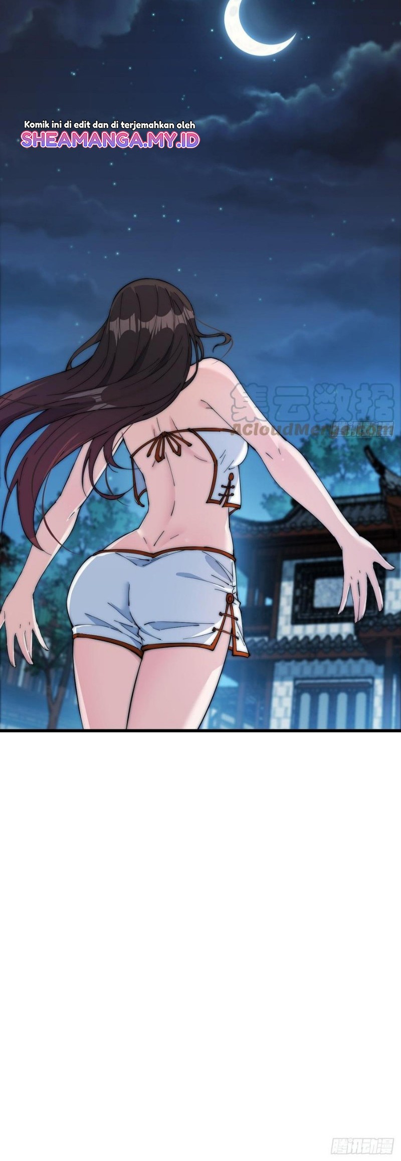 It Starts With A Mountain Chapter 107 Gambar 20