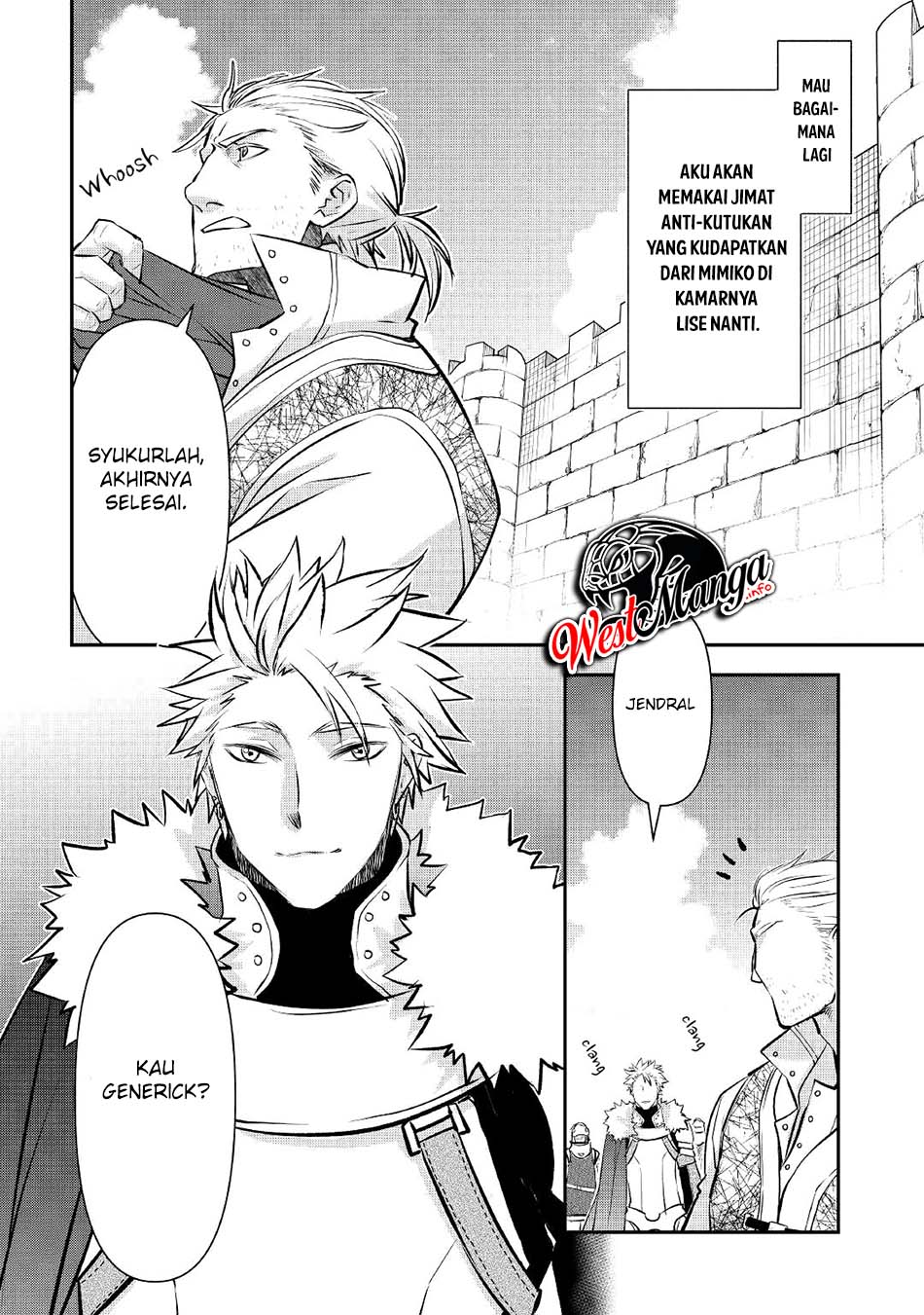 Kanchigai No Atelier Master Chapter 16 Gambar 19