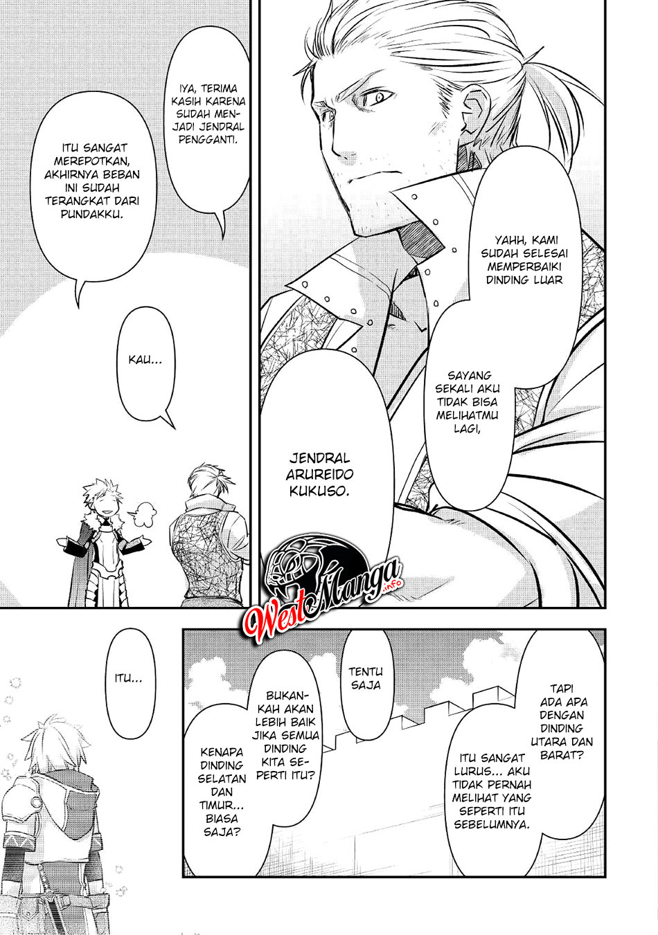 Kanchigai No Atelier Master Chapter 16 Gambar 20