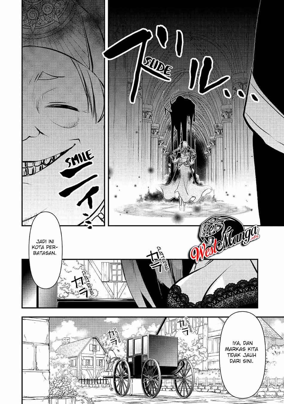 Kanchigai No Atelier Master Chapter 16 Gambar 26