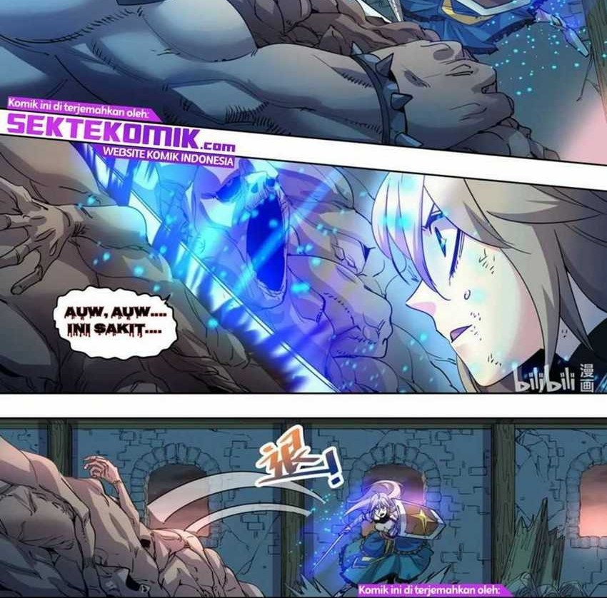 Baca  Sichuan Chef and Brave Girl in Another world Chapter 26 Gambar 2