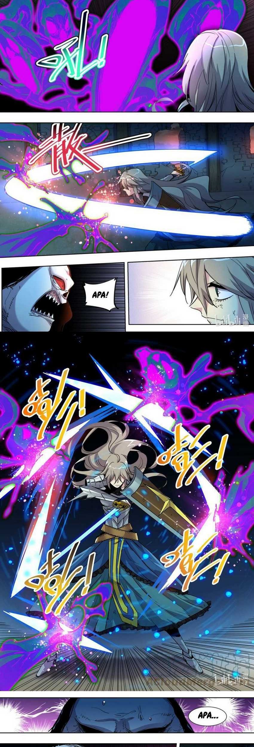 Sichuan Chef and Brave Girl in Another world Chapter 26 Gambar 6