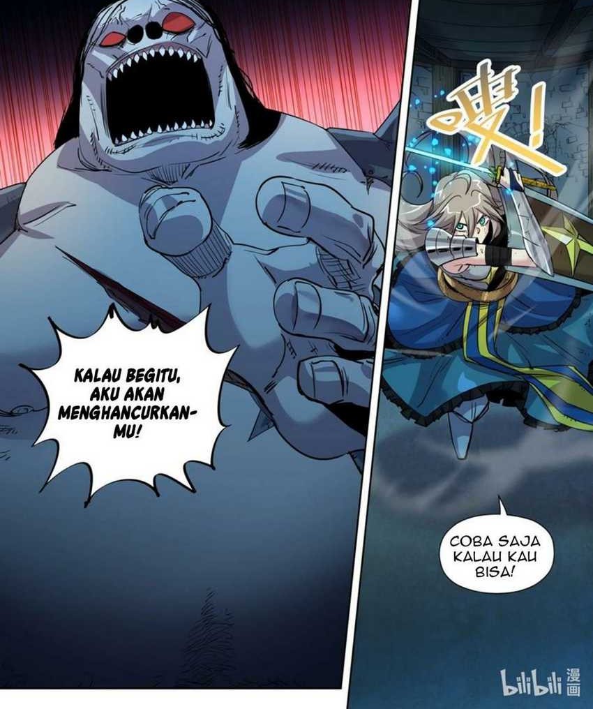 Sichuan Chef and Brave Girl in Another world Chapter 26 Gambar 7