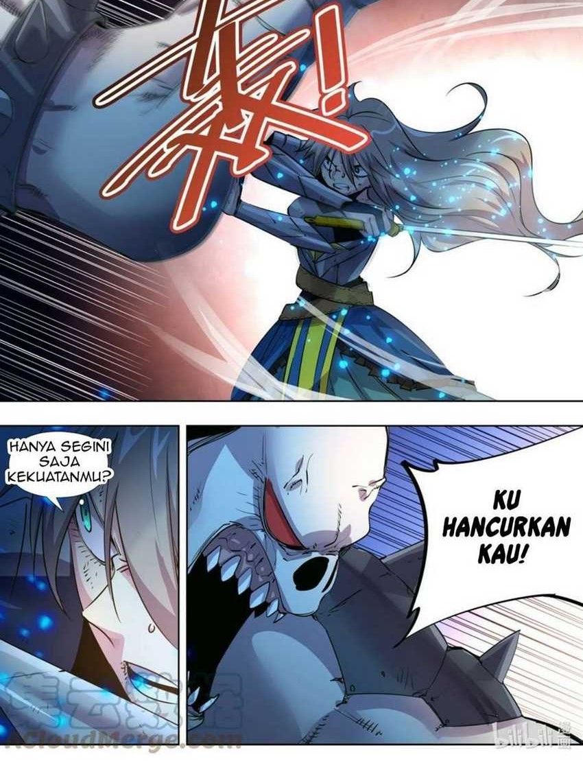 Sichuan Chef and Brave Girl in Another world Chapter 26 Gambar 9