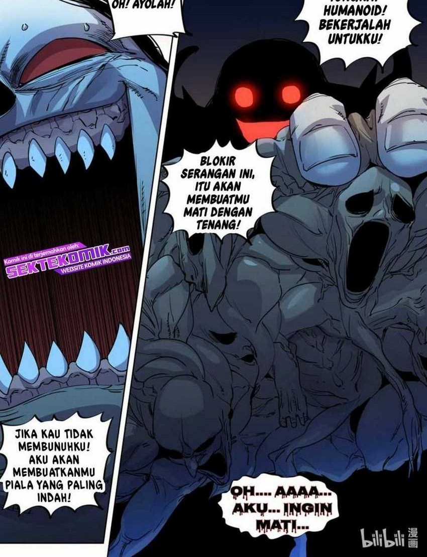 Sichuan Chef and Brave Girl in Another world Chapter 26 Gambar 11