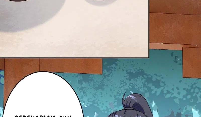 Against the Gods Chapter 417 Gambar 36