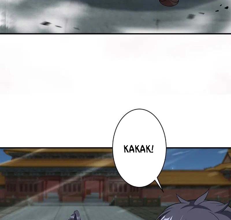 Against the Gods Chapter 417 Gambar 48