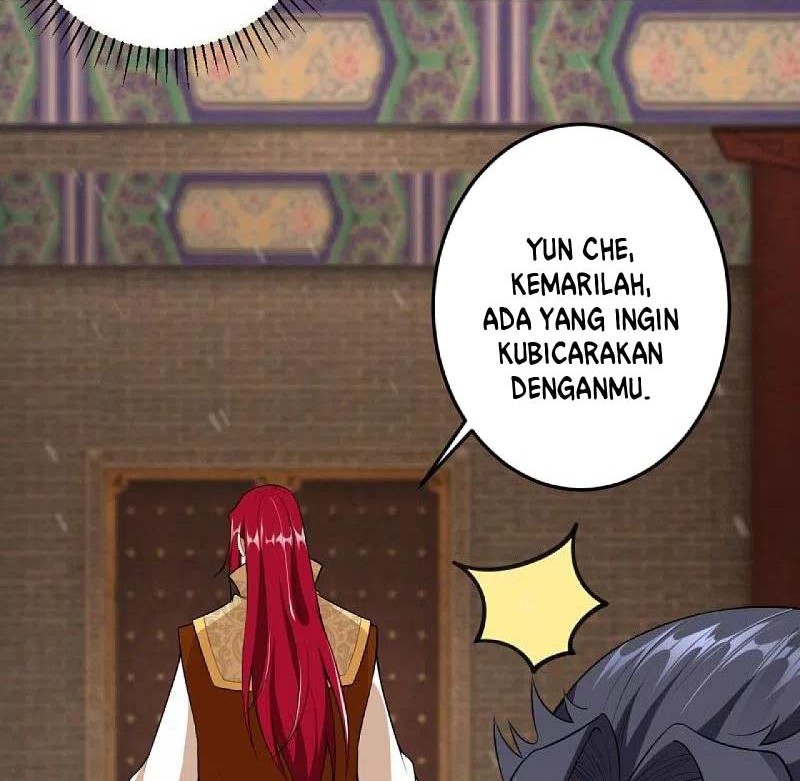 Against the Gods Chapter 417 Gambar 12