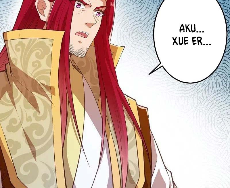 Against the Gods Chapter 416 Gambar 22