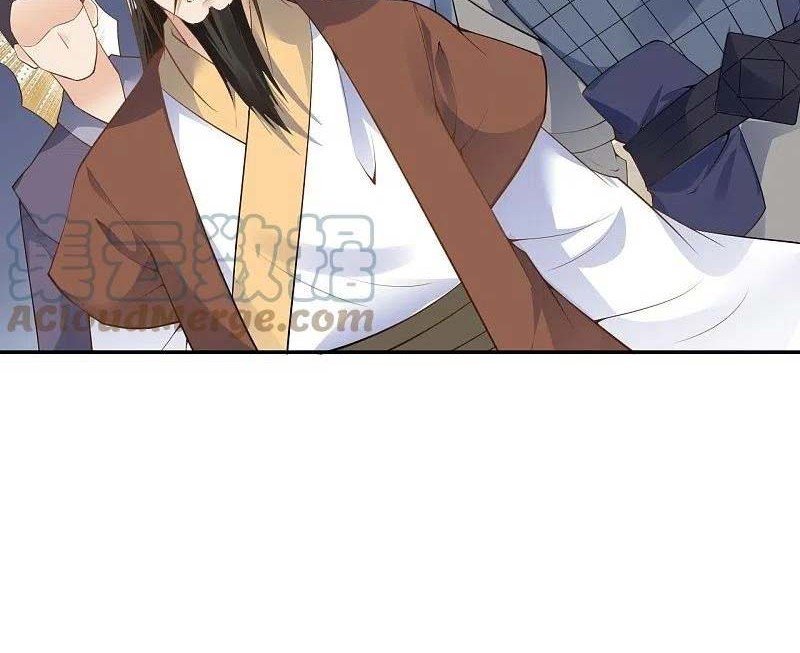 Against the Gods Chapter 416 Gambar 26