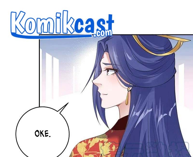 Against the Gods Chapter 416 Gambar 28