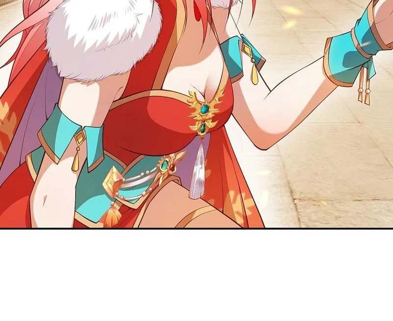 Against the Gods Chapter 416 Gambar 30