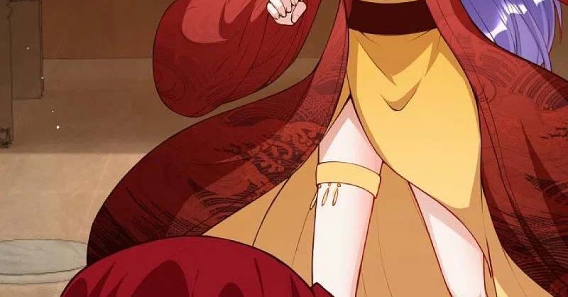 Against the Gods Chapter 416 Gambar 40