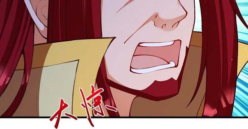 Against the Gods Chapter 416 Gambar 44