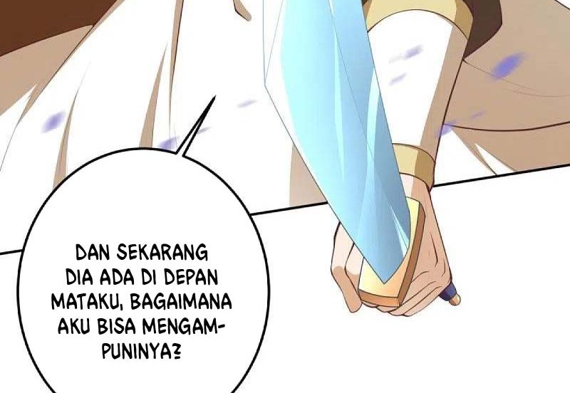 Against the Gods Chapter 416 Gambar 6