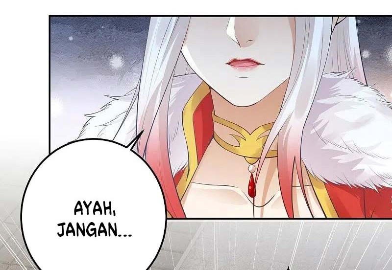 Against the Gods Chapter 416 Gambar 8