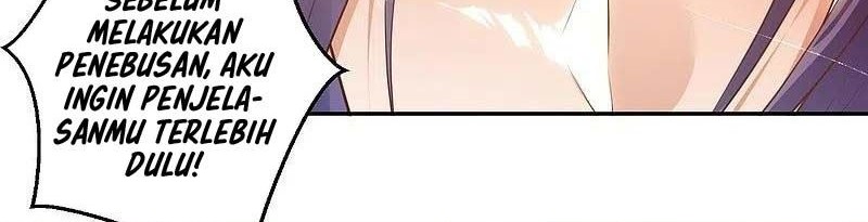 Against the Gods Chapter 415 Gambar 58