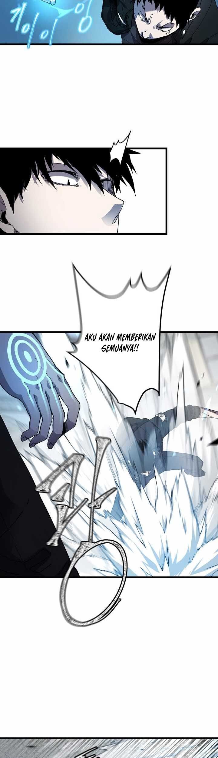 Shaman Chapter 23 Gambar 28