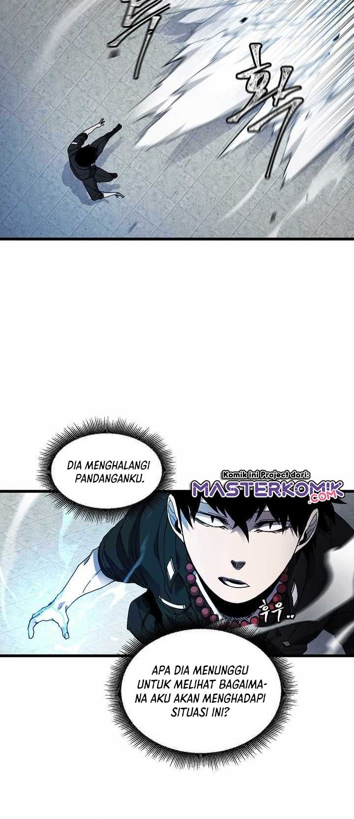 Shaman Chapter 23 Gambar 29