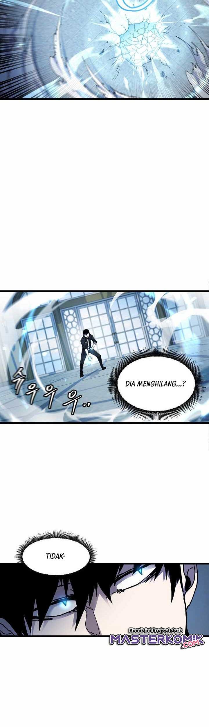 Shaman Chapter 23 Gambar 32