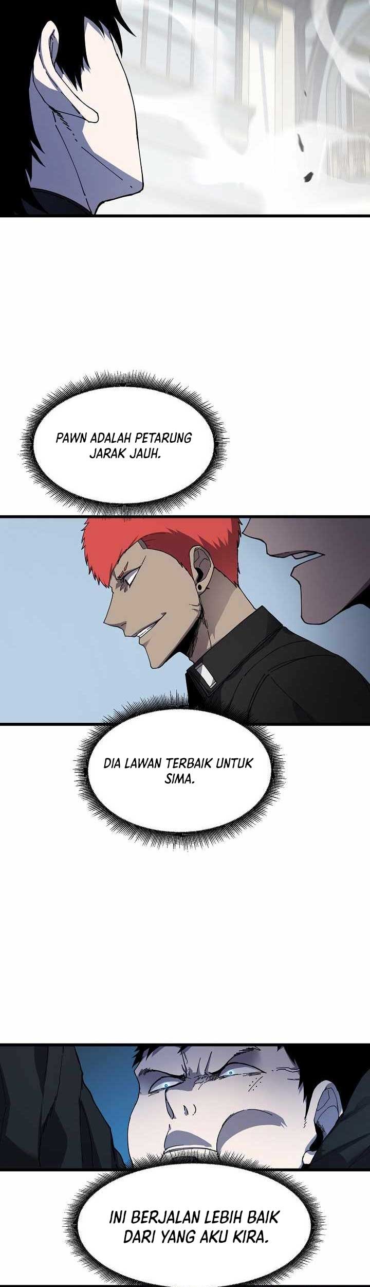 Shaman Chapter 23 Gambar 34