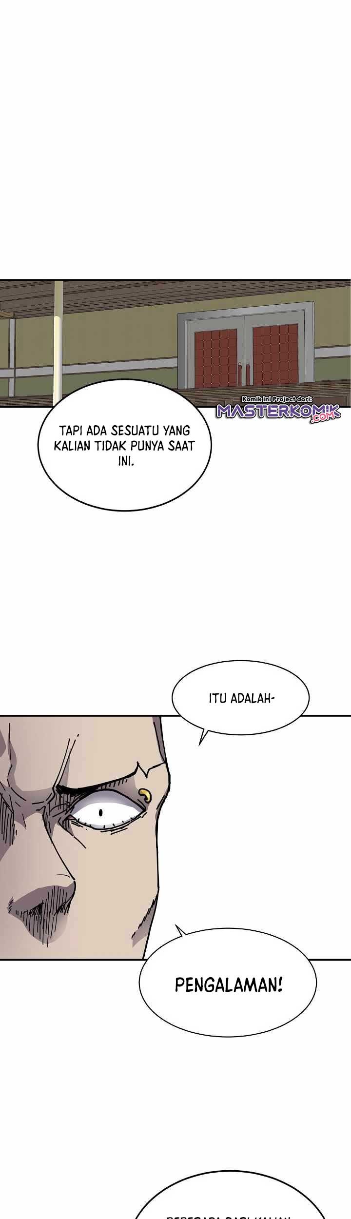 Baca Shaman Chapter 23 Gambar 2