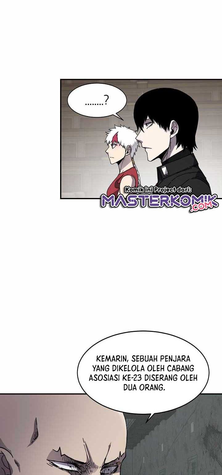 Shaman Chapter 23 Gambar 7