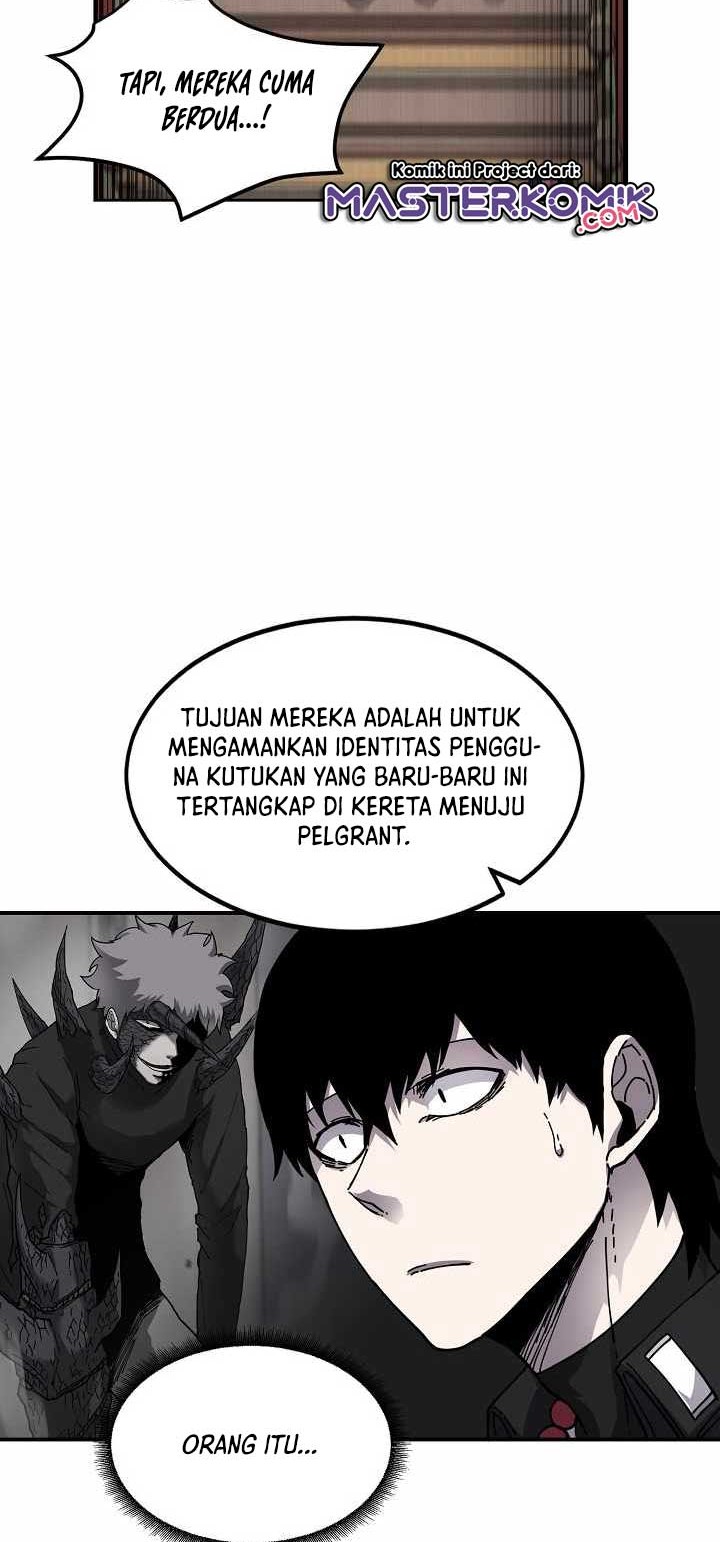 Shaman Chapter 23 Gambar 9