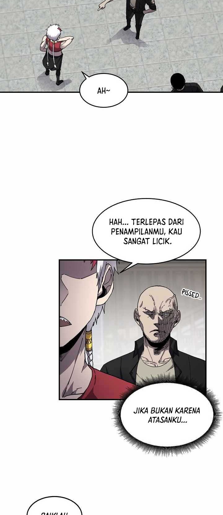 Shaman Chapter 23 Gambar 17