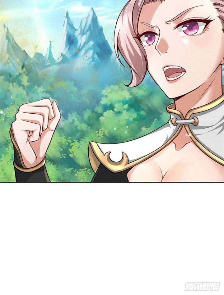 The Way of Domination Chapter 56 Gambar 9