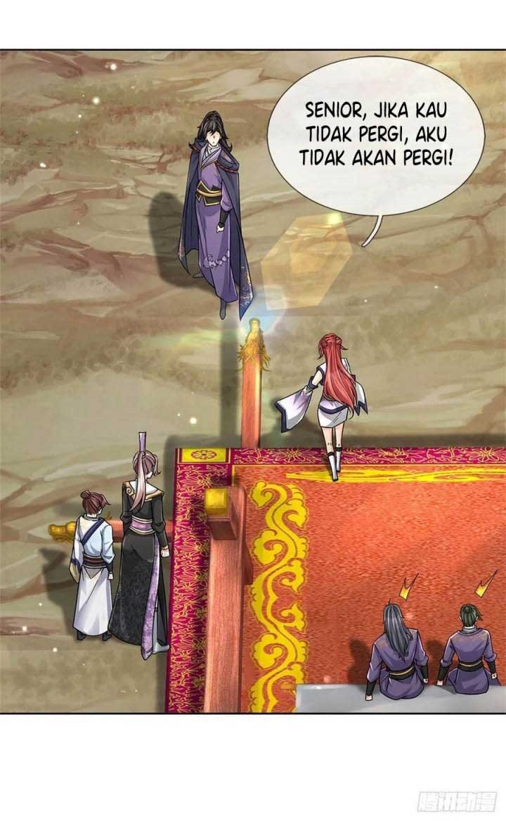 The Way of Domination Chapter 56 Gambar 13