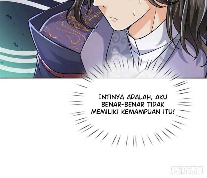 The Way of Domination Chapter 56 Gambar 21