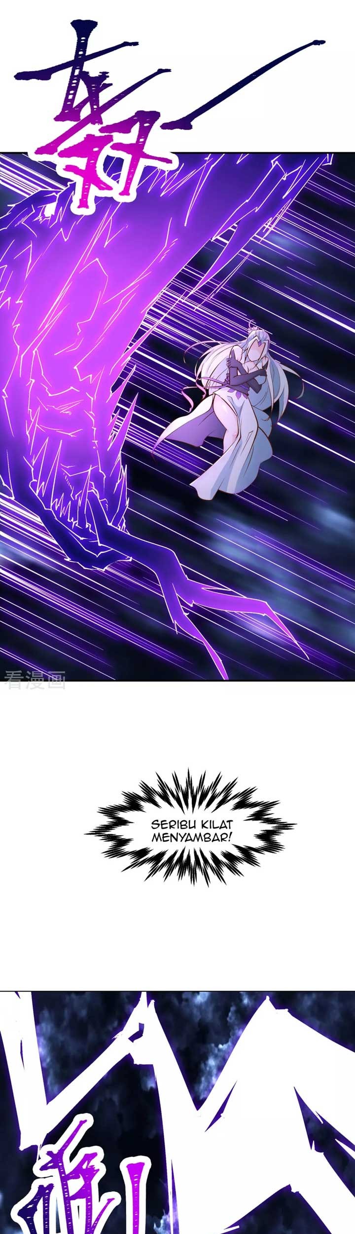 Apprentices Are All Female Devil Chapter 51 Gambar 6