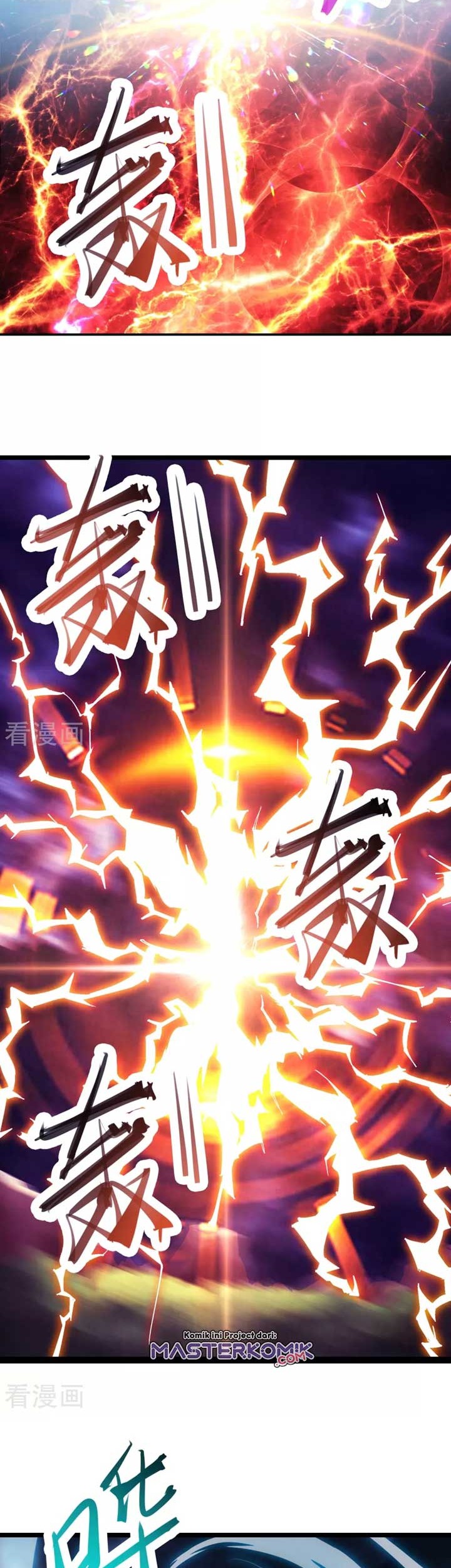 Apprentices Are All Female Devil Chapter 51 Gambar 18