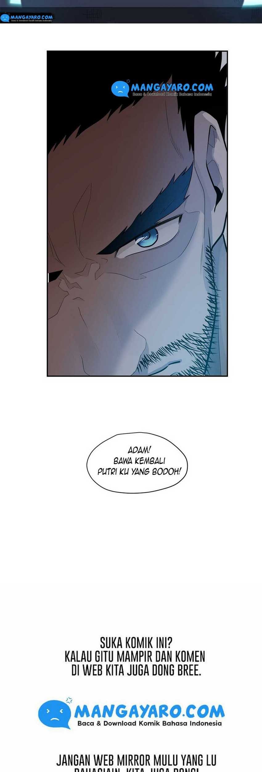 The Macrocosm Era Chapter 04 Gambar 28