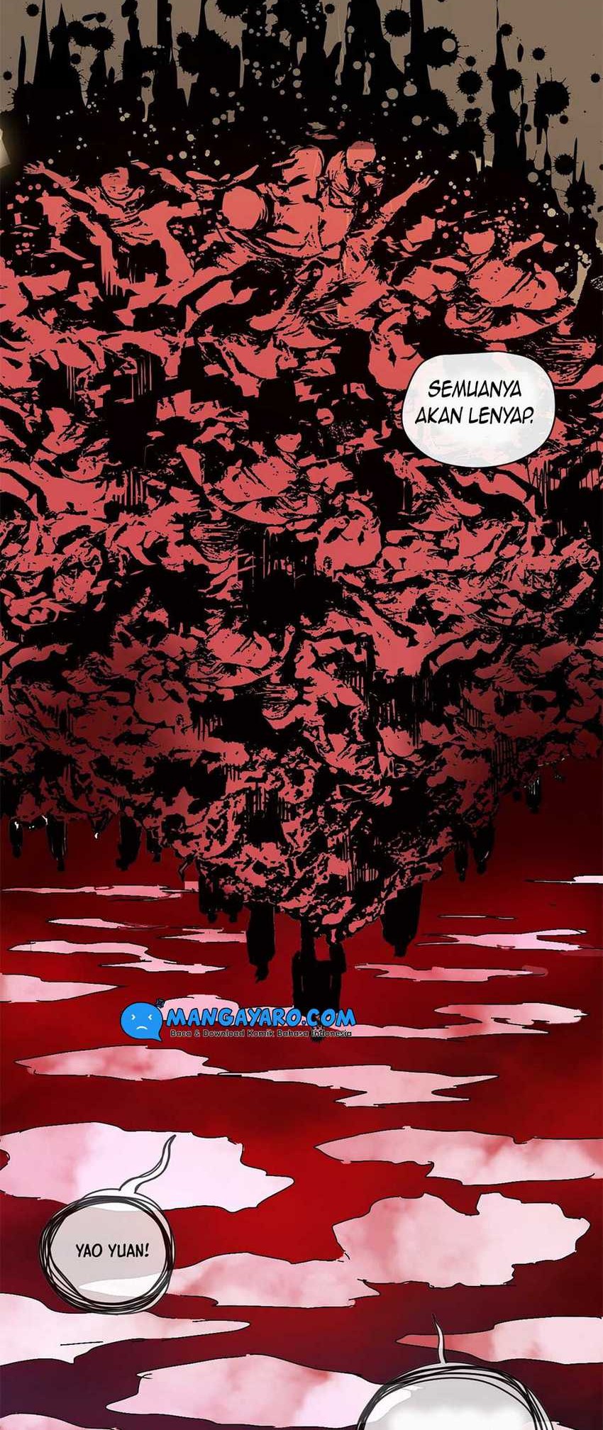 The Macrocosm Era Chapter 04 Gambar 15