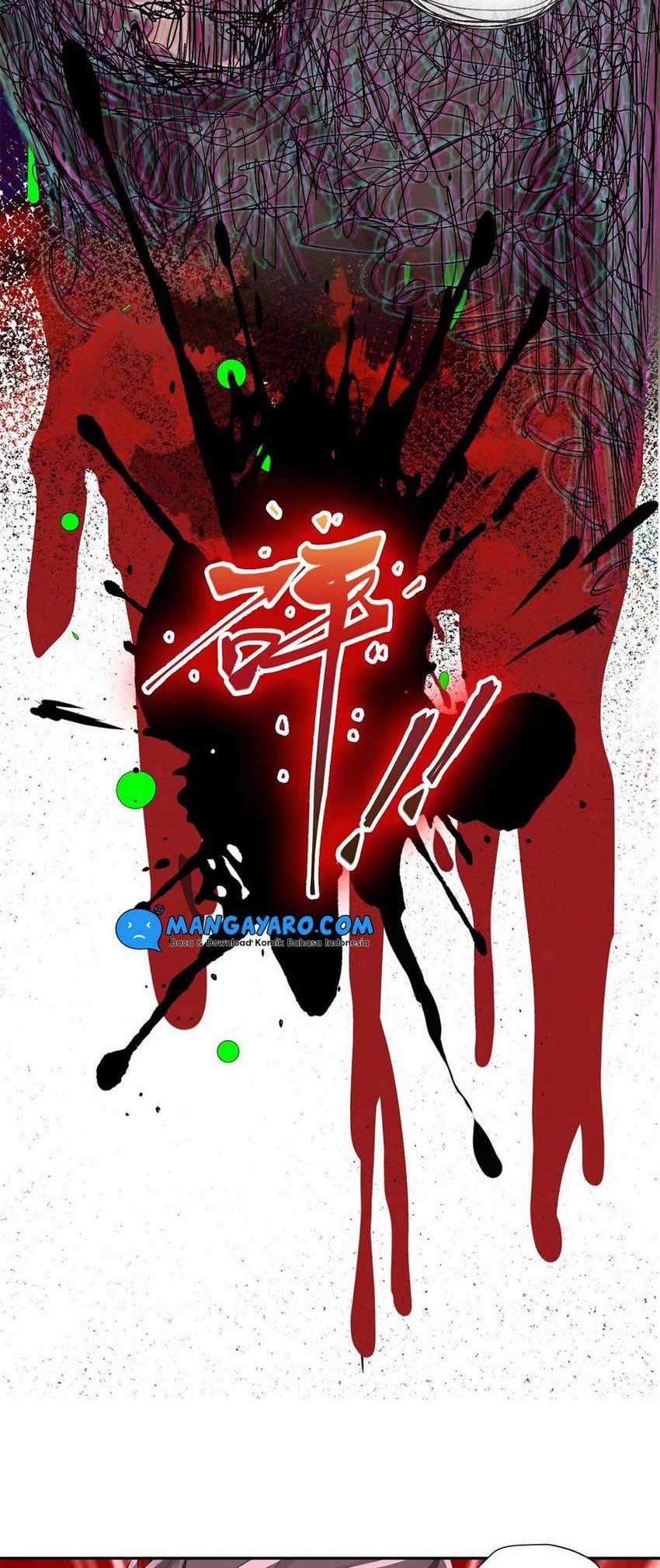 The Macrocosm Era Chapter 04 Gambar 17