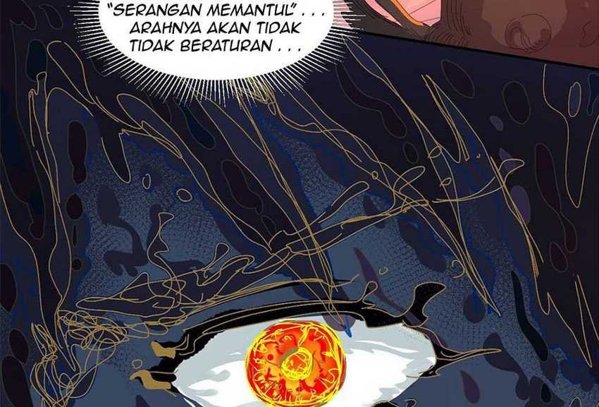 The Macrocosm Era Chapter 03 Gambar 37
