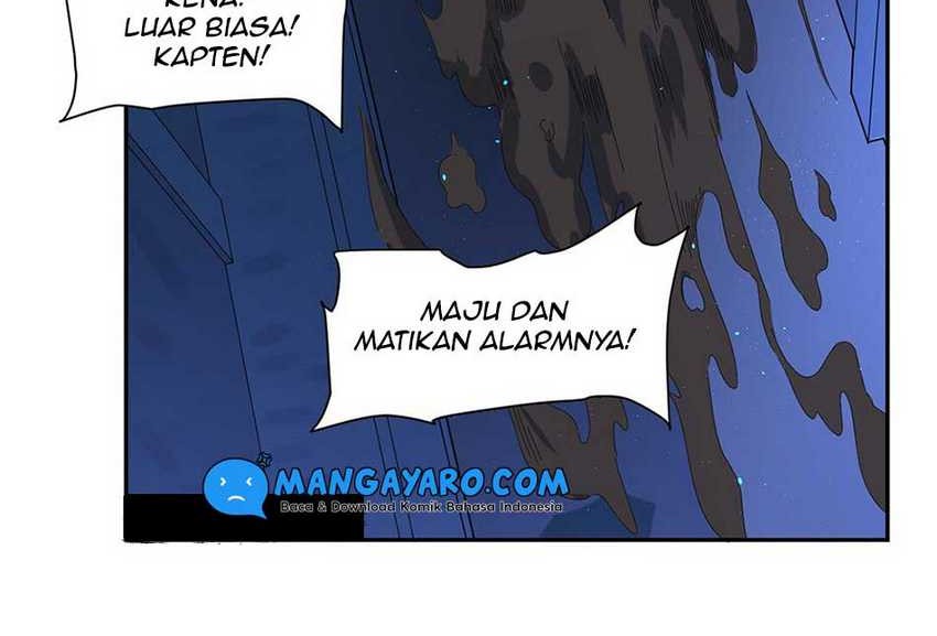 The Macrocosm Era Chapter 03 Gambar 40
