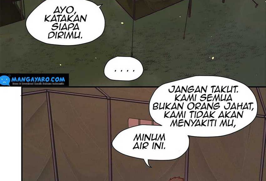 The Macrocosm Era Chapter 03 Gambar 4