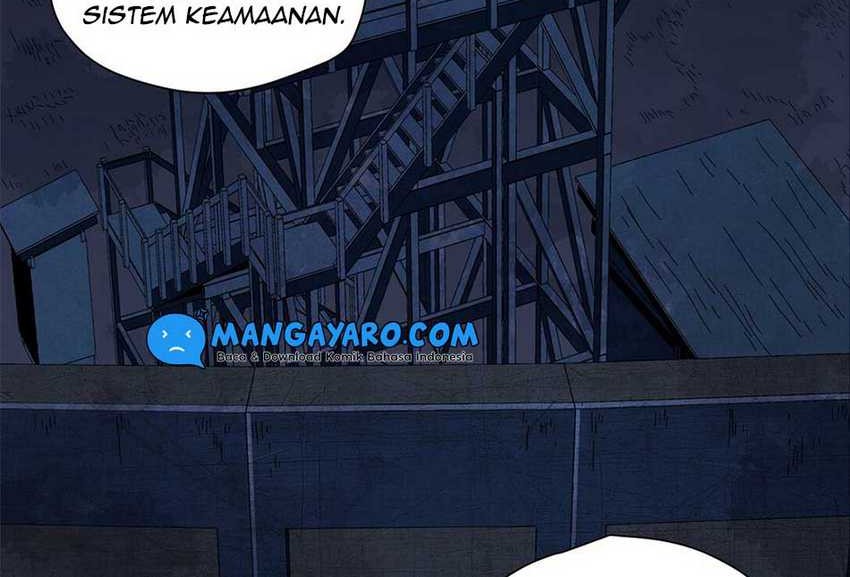 The Macrocosm Era Chapter 03 Gambar 22