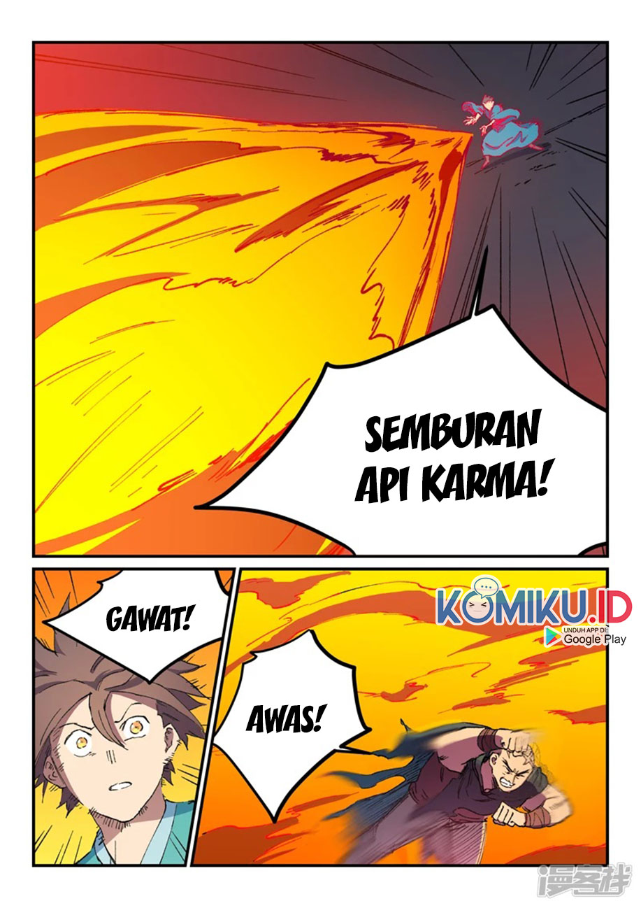 Star Martial God Technique Chapter 504 Gambar 10