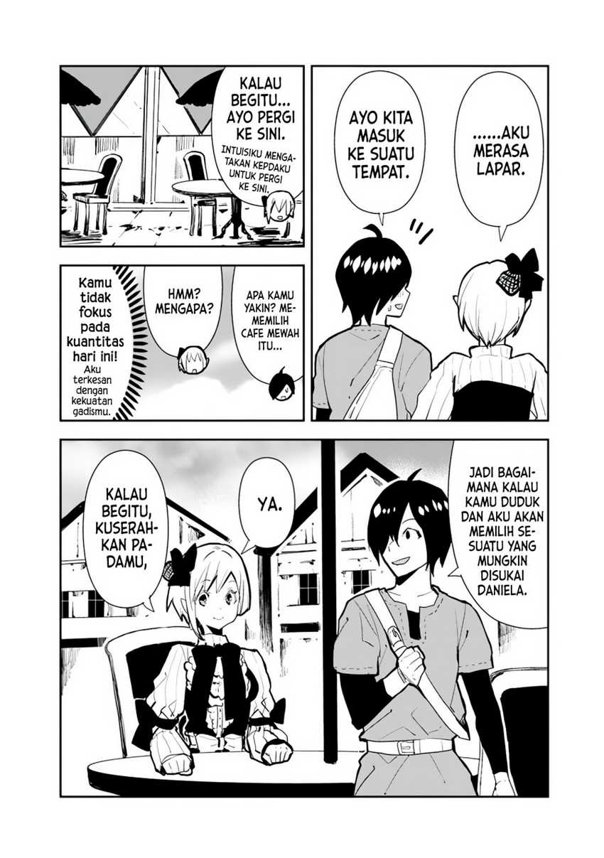 Isekai ni Kita Boku wa Kiyoubinbode Subaya-sa Tayorina Tabi o Suru Chapter 31 Gambar 13